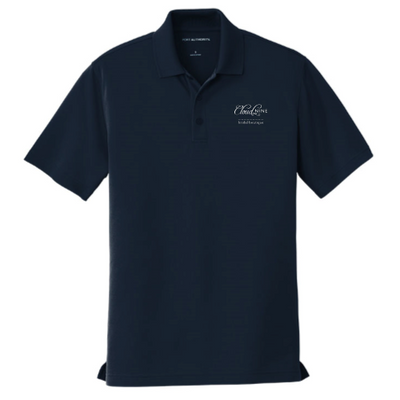 Cloud Nine Peoria - Port Authority Dry Zone UV Micro-Mesh Polo v1
