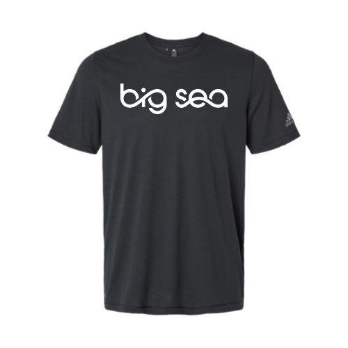 Big Sea - Blended T-Shirt