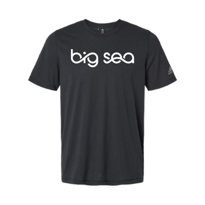 Big Sea - Blended T-Shirt