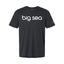 Big Sea - Blended T-Shirt