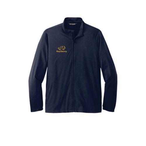 KeySavvy - TravisMathew Surfside Full-Zip Jacket