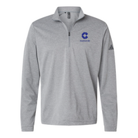 Grey Three Melange