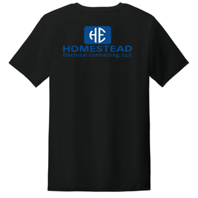 Homestead - Carhartt Short Sleeve T-Shirt