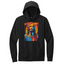Scott Travis Art Store - District V.I.T. Fleece Hoodie v16