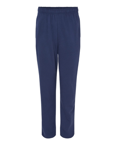 Bella+Canvas Unisex Sponge Fleece Straight Leg Sweatpants 3725