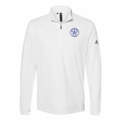StarKayWhite - Lightweight Quarter-Zip Pullover v2