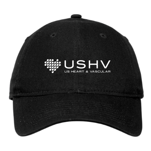 USHVSampleStore - Era Adjustable Unstructured Cap