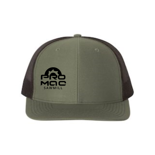 Loden Black