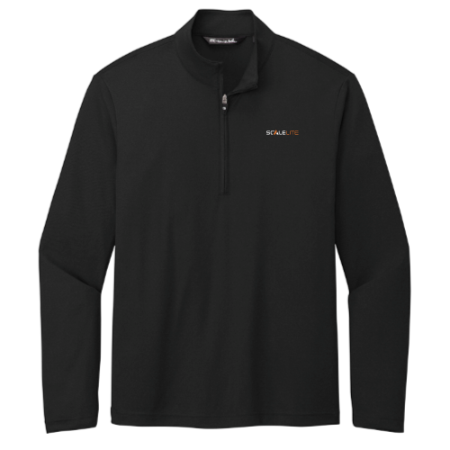 ScaleLite - TravisMathew Coto Performance 1/4-Zip