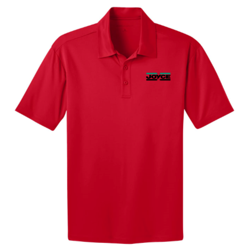 DaytonCorp - Port Authority - Performance Polo - v2
