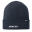 ASG - TravisMathew Solid Cuffed Beanie TM1MY394