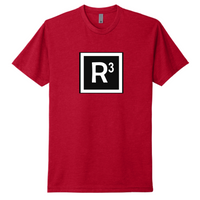 R3Experiential -Next Level 6210 Unisex CVC T-Shirt