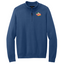 RepiccisRealItalianIceAndGelato  - MercerMettle - Men's Quarter-Zip Sweater
