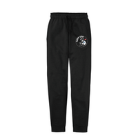 ShotGunLawEnforcementMC - Port & Company Core Fleece Jogger v11 "Lady Gun"