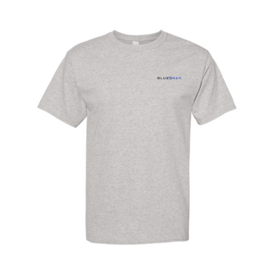 BlueSwan - ComfortSoft Heavyweight T-Shirt