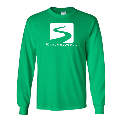 Irish Green