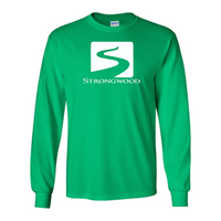 Irish Green