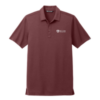 Oxblood Heather