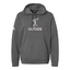 OneDegreeOutside - Fleece Hooded Sweatshirt