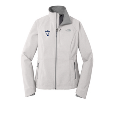 TNF Light Grey Heather