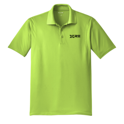 Lime Shock