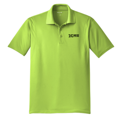 Lime Shock