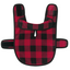 Red Black Buffalo Check