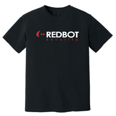 Redbot - Unisex Comfort Colors Vintage Tee