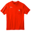 EbersonConstruction - Carhartt Workwear Pocket Short Sleeve T-Shirt
