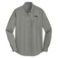 VersAbilityResources - Embroidered - Port Authority SuperPro Twill Shirt - v2