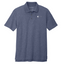 Seabird - Sustainable Port Authority C-FREE Cotton Blend Pique Polo