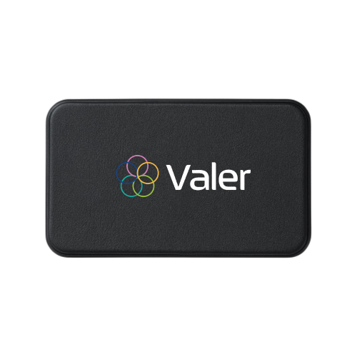 Valer - 5000mAh Power Bank