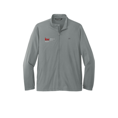 KWTemeculaValley - TravisMathew - Men's Surfside Full-Zip Jacket