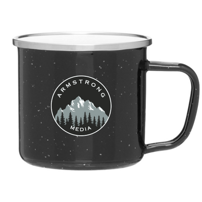 Armstrong Media - Camper Mug