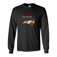 Southern Outdoor Restoration - Gildan Unisex Cotton Long Sleeve