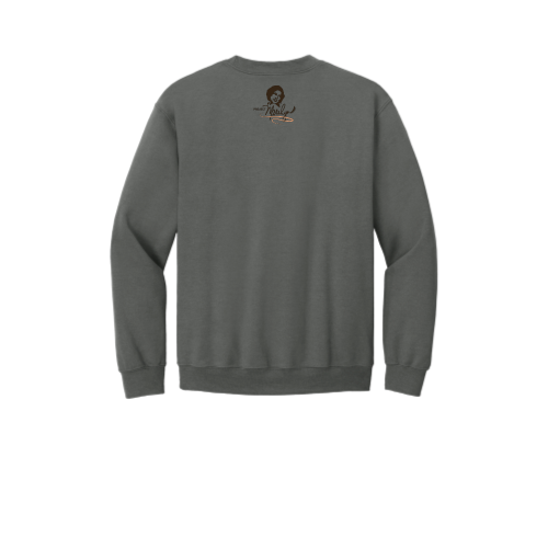 ProjectMarilyn Flow - Gildan Heavy Blend Crewneck Sweatshirt