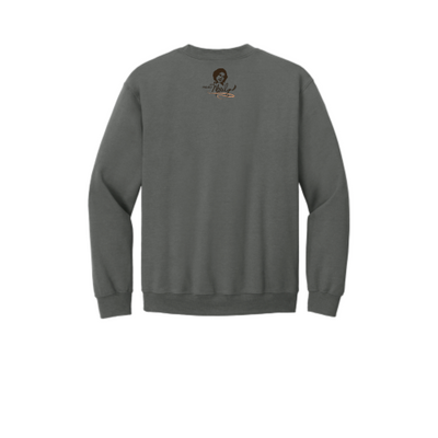 ProjectMarilyn Flow - Gildan Heavy Blend Crewneck Sweatshirt