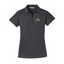 NorthSight Recovery - Port Authority Ladies Crossover Raglan Polo