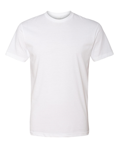 Next Level Unisex CVC T-Shirt 6210