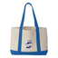 EweTrackUSA - 11 Ounce Cotton Canvas Tote