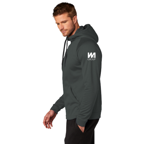 WA Group - Nike Therma-FIT Pullover Fleece Hoodie