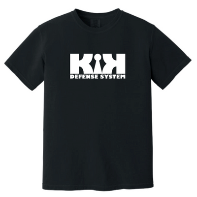 KIK - Comfort Colors Vintage Tee