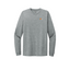 Dark Heather Grey