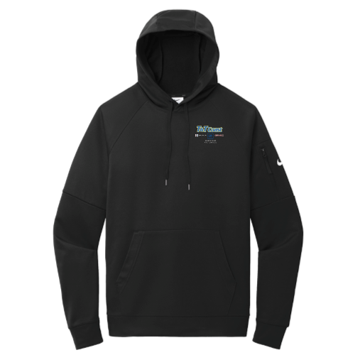 T&TCoastAuto - Nike Therma-Fit Pocket Pullover Fleece Hoodie v1