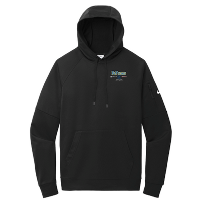 T&TCoastAuto - Nike Therma-Fit Pocket Pullover Fleece Hoodie v1