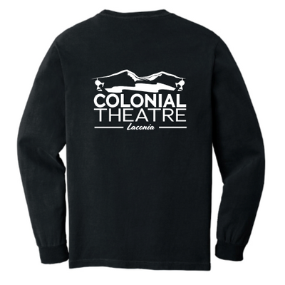 TheColonialTheatre - Comfort Colors