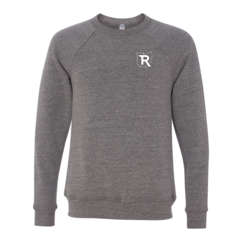 GREY TRIBLEND
