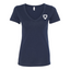 Guardian Star Insurance  - Next Level Women's V-Neck