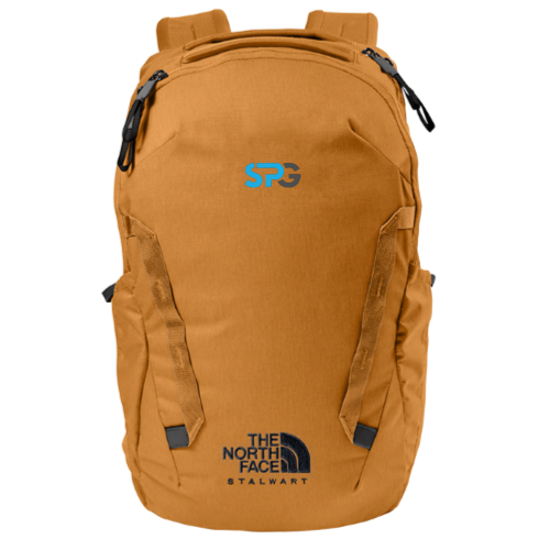 SharedPractices - The North Face Stalwart Backpack
