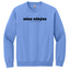 NiceNinjas - Gildan Heavy Blend Crewneck Sweatshirt